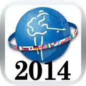 Free play online International Blues Challenge APK