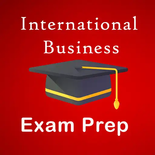 Play International Business Exam APK
