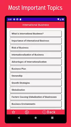 Play International Business  and enjoy International Business with UptoPlay