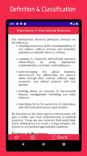 Play International Business as an online game International Business with UptoPlay