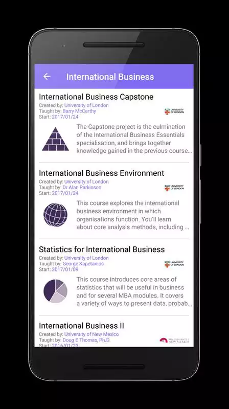 Play International Business