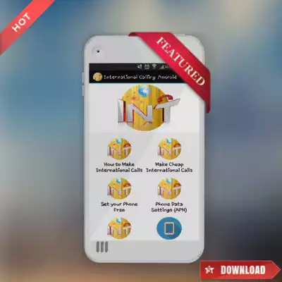 Play International Calling  Android