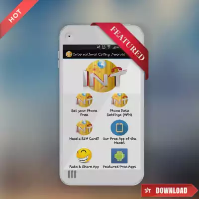 Play International Calling  Android