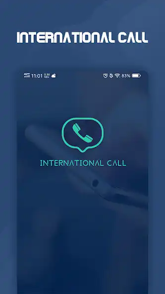Play International call - WIFI Call  and enjoy International call - WIFI Call with UptoPlay