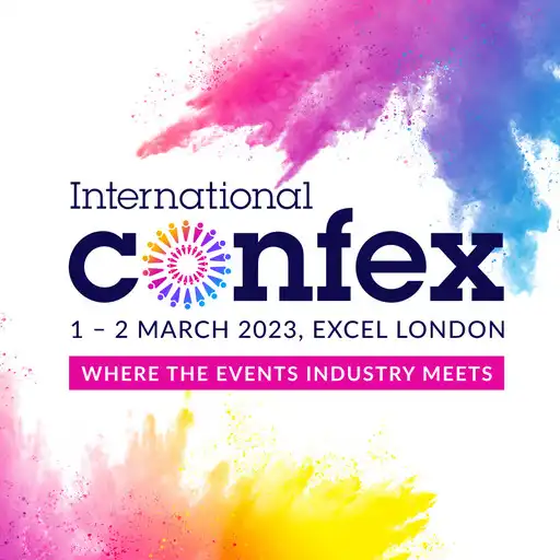 Play International Confex 2023 APK