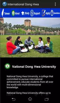 Play International Dong Hwa