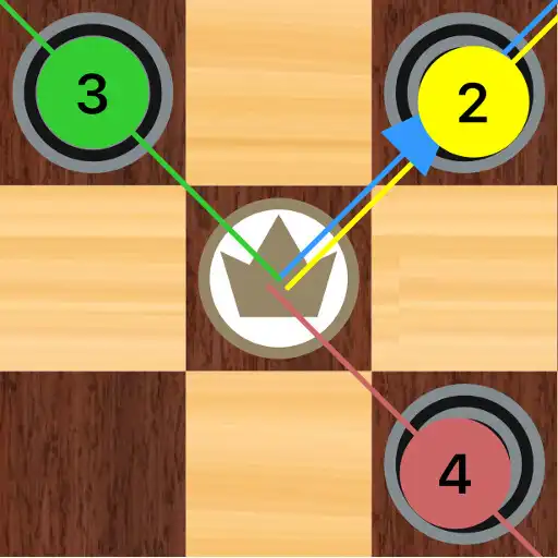 Play International Draughts APK Play International Draughts APK