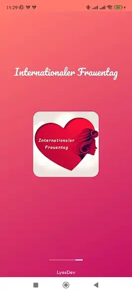 Play Internationaler Frauentag 2023  and enjoy Internationaler Frauentag 2023 with UptoPlay