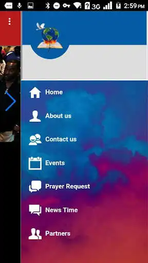 Play International Evangelistic Ministries as an online game International Evangelistic Ministries with UptoPlay