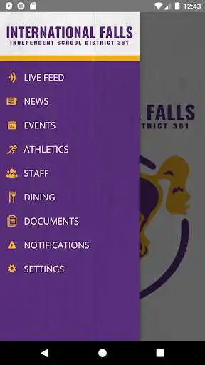 Play International Falls ISD361 as an online game International Falls ISD361 with UptoPlay