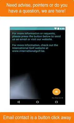 Play International Golf