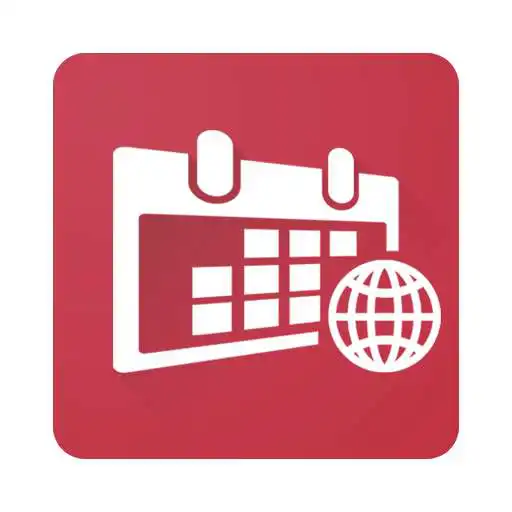 Free play online International Holiday Calendar  APK