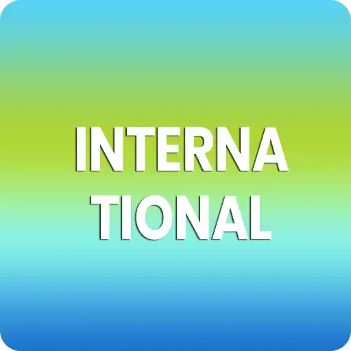 Play INTERNATIONAL APK Play INTERNATIONAL APK