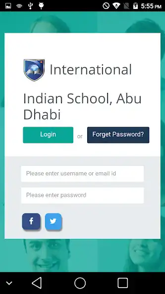 Play International Indian School - Abu Dhabi  and enjoy International Indian School - Abu Dhabi with UptoPlay