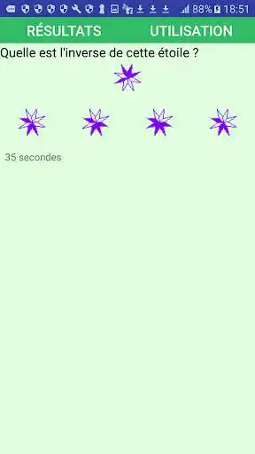 Play International IQ Tests Training