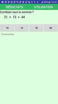 Play International IQ Tests Training