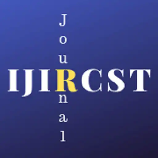 Play International Journal IJIRCST APK