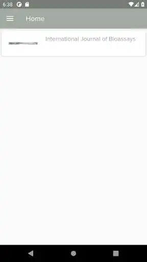 Play International Journal of Bioassays as an online game online International Journal of Bioassays with UptoPlay com.journals.ijbio Play International Journal of Bioassays as an online game International Journal of Bioassays with UptoPlay