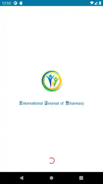 Play International Journal of Pharmacy  and enjoy International Journal of Pharmacy with UptoPlay