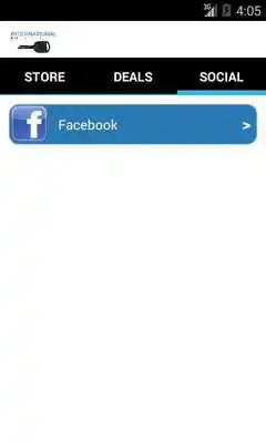 Play International Key