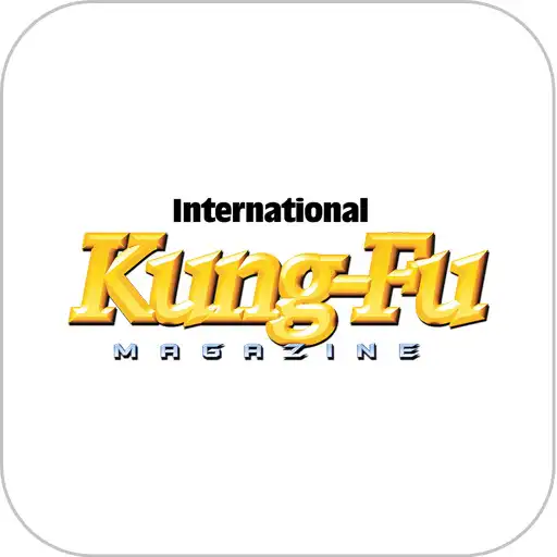 Play INTERNATIONAL KUNG FU MAGAZINE APK