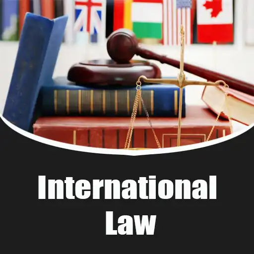 Play International Law Offline APK Play International Law Offline APK