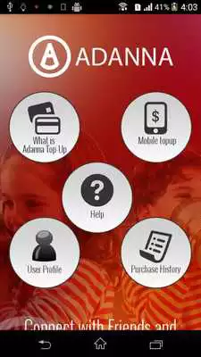 Play International Mobile TOPUP