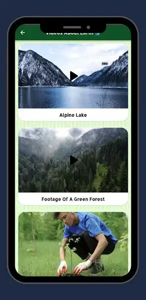 Play International Mother Earth Day as an online game International Mother Earth Day with UptoPlay