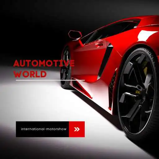 Play International Motorshow APK