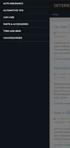 Play International Motorshow as an online game International Motorshow with UptoPlay