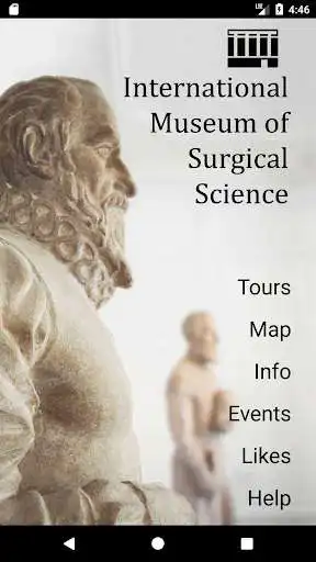 Play International Museum of Surgical Science  and enjoy International Museum of Surgical Science with UptoPlay