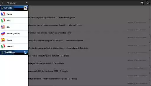 Play International News  and enjoy International News with UptoPlay