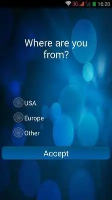 Play International online dating