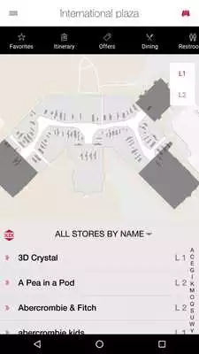Play International Plaza