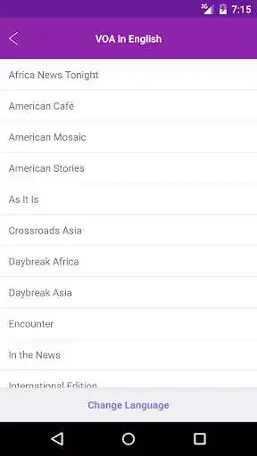 Play International Radios as an online game online International Radios with UptoPlay com.jsmedia.android.eradio.international.en Play International Radios as an online game International Radios with UptoPlay