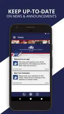 Play International School in Genoa