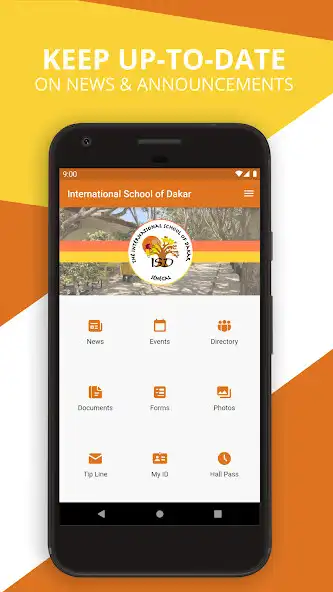 Play International School of Dakar  and enjoy International School of Dakar with UptoPlay