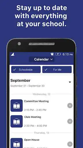 Play International School of LA  and enjoy International School of LA with UptoPlay