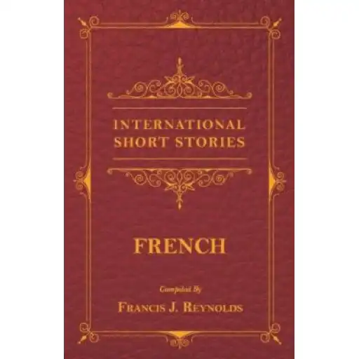 Play International Short Stories volume III - French APK Play International Short Stories volume III - French APK