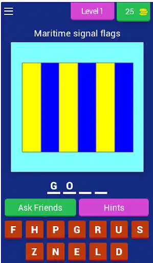 Play International Signal Flags and enjoy International Signal Flags with UptoPlay Play International Signal Flags and enjoy International Signal Flags with UptoPlay