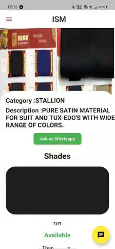 Play International Silk Mills as an online game International Silk Mills with UptoPlay