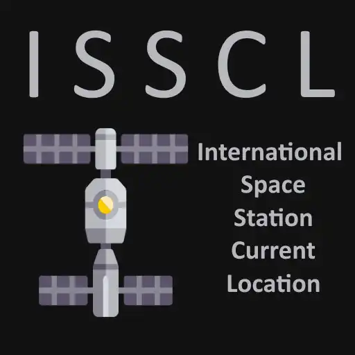 Play International Space Station Current Location APK