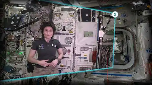 Play International Space Station Tour VR  and enjoy International Space Station Tour VR with UptoPlay