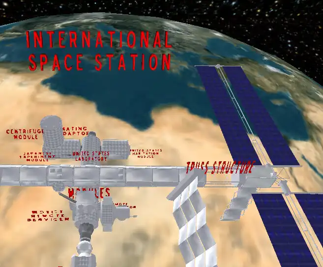 Play International Space Station VR  and enjoy International Space Station VR with UptoPlay