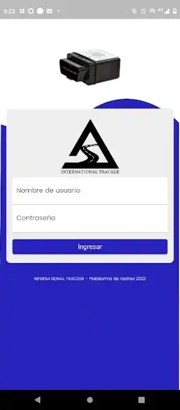 Play InternationalTracker.net  and enjoy InternationalTracker.net with UptoPlay