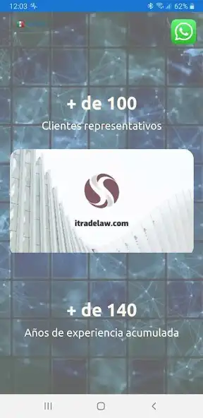 Play International Trade Law as an online game International Trade Law with UptoPlay