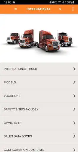 Play International Truck Sales