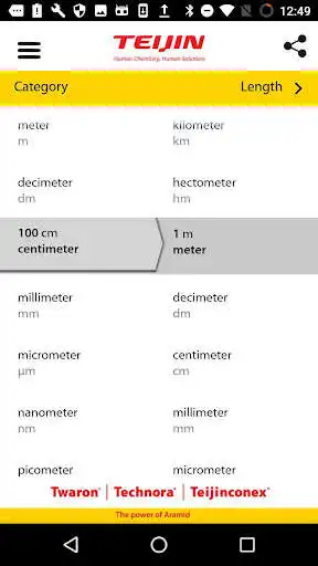 Play International unit converter  and enjoy International unit converter with UptoPlay