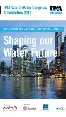 Play INTERNATIONAL WATER ASSOC.