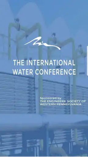 Play International Water Conf  and enjoy International Water Conf with UptoPlay